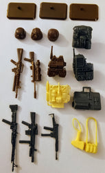 G.I. Joe Battle Gear - Accessory Pack #5 (ONLINE ORDER ONLY)