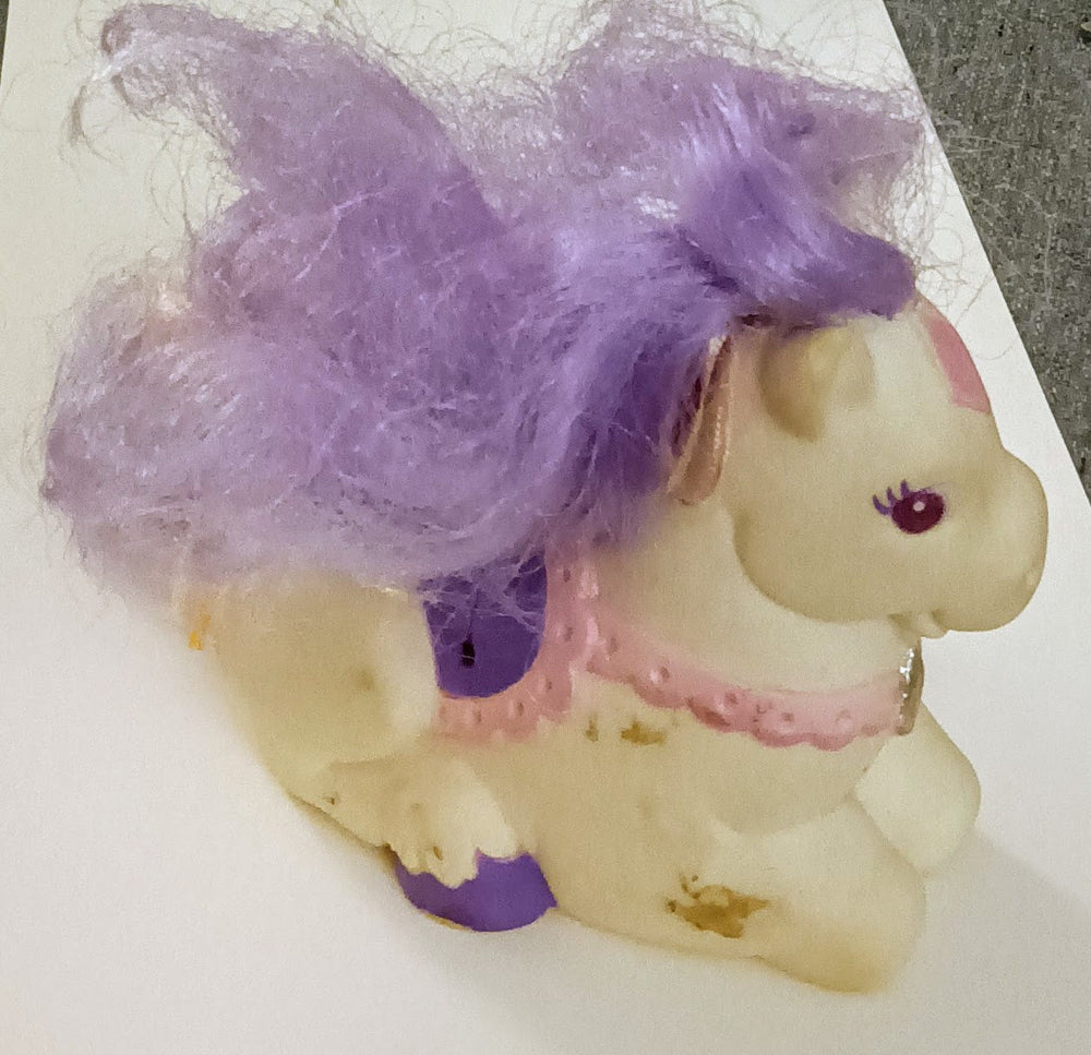 Keypers Pony - Glitter (ONLINE ORDER ONLY)