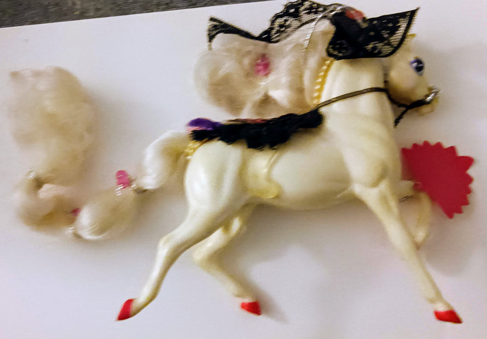 Enchanted Kingdom Horse - Nina (ONLINE ORDER ONLY)