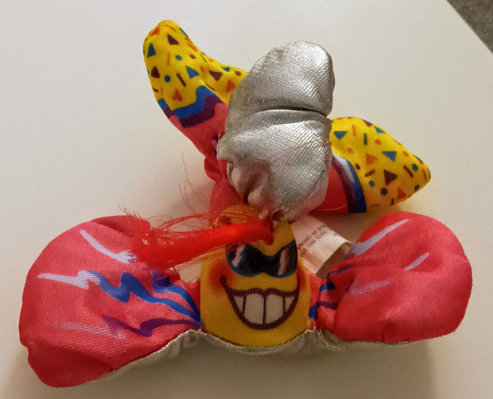 Smooshees Smugglers - Shimmer Fish (ONLINE ORDER ONLY)