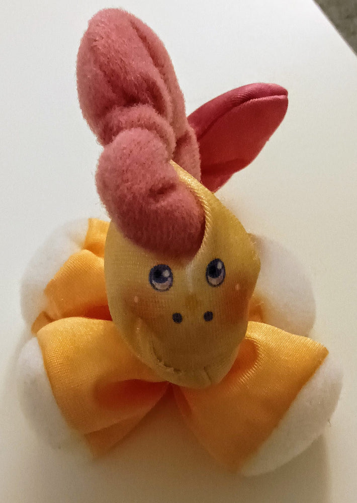 Smooshees Critters - Prancy Pony (ONLINE ORDER ONLY)