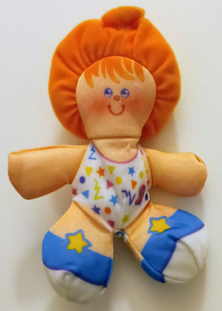 Smooshees Cuddler Cuties - Sandy on the Beach (ONLINE ORDER ONLY)