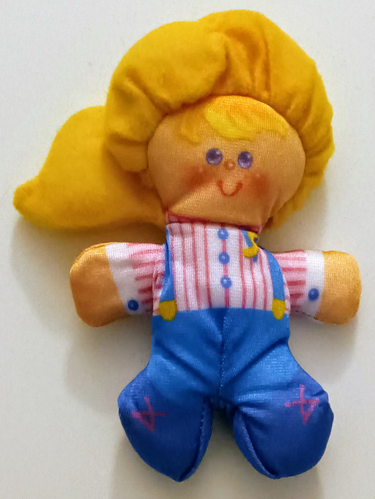 Smooshees Cuddler Cuties - Heather on a Hike (ONLINE ORDER ONLY)