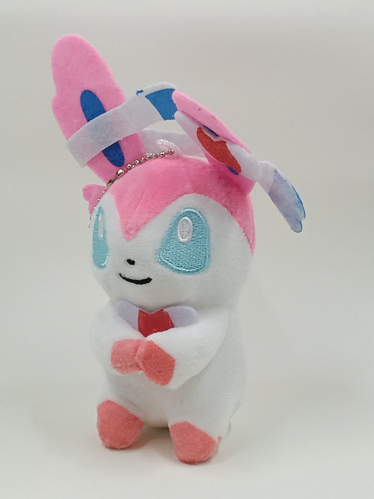 Sylveon 6 INCH PLUSH