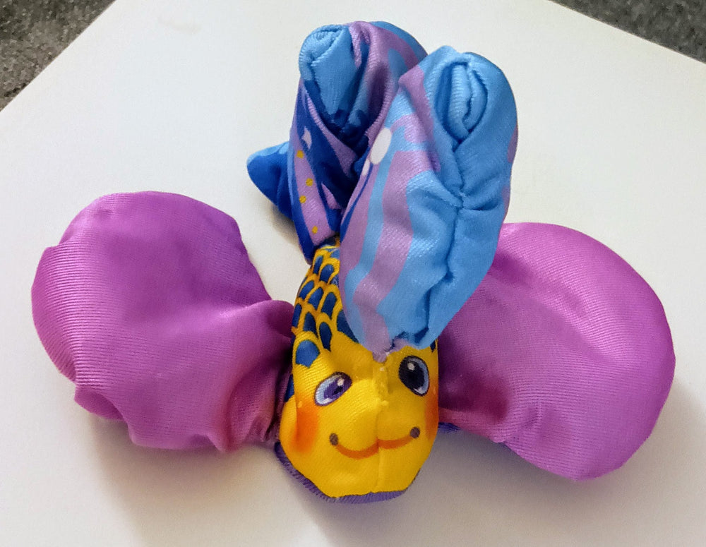 Smooshees Critters - Squish Fish (ONLINE ORDER ONLY)