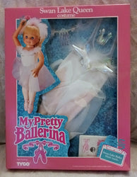 My Pretty Ballerina - Swan Queen Costume (ONLINE ORDER ONLY)