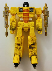 Transformers action figure - Decepticon Nova Storm (Siege) (ONLINE ORDER ONLY)