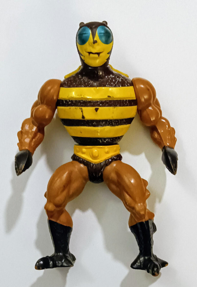 Masters of the Universe action figure - Buzz-Off (ONLINE ORDER ONLY)