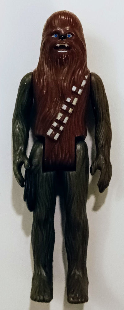 Star Wars action figure - Chewbacca (ONLINE ORDER ONLY)