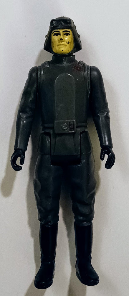 Star Wars action figure - AT-AT Commander (ONLINE ORDER ONLY)
