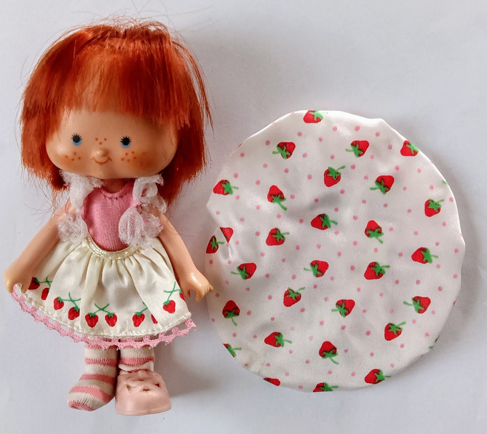 Strawberry Shortcake Doll - Ballerina Outfit (ONLINE ORDER ONLY)