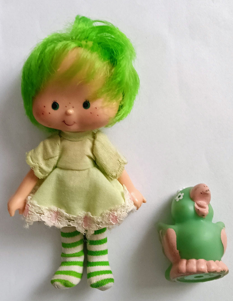 Strawberry Shortcake Doll - Lime Chiffon (ONLINE ORDER ONLY)