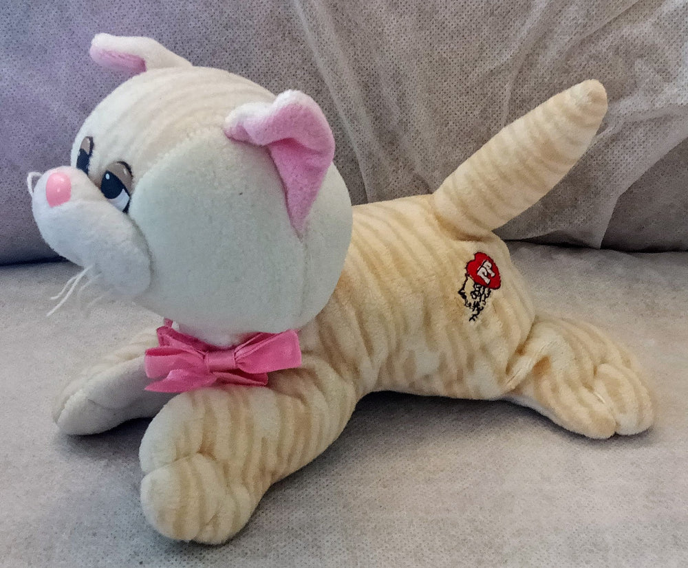 Pound Purries Plush - Striped Cat (ONLINE ORDER ONLY)