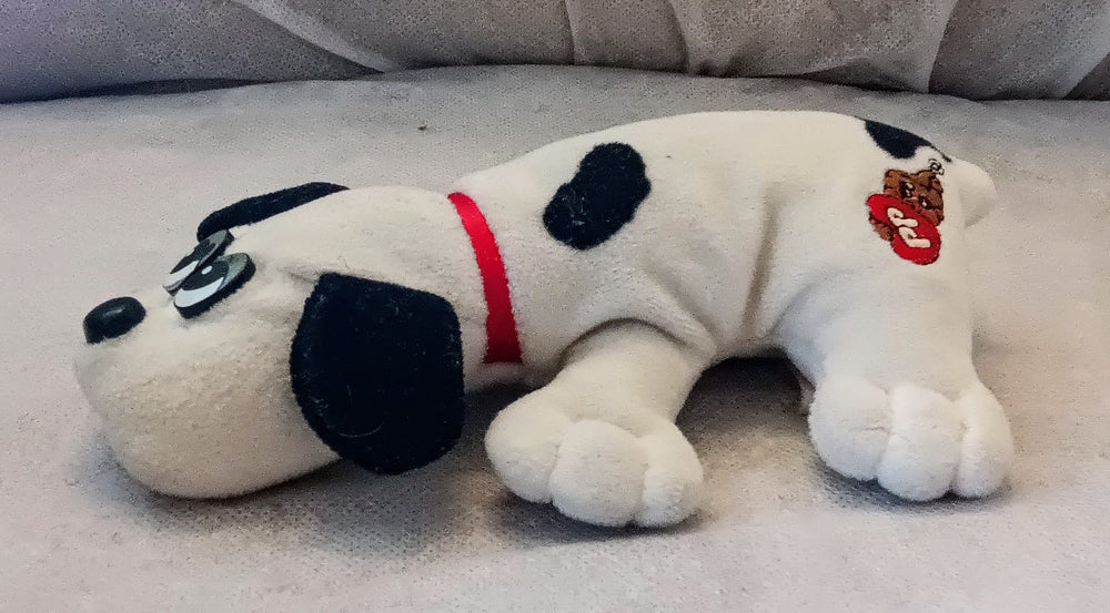 Pound Puppies Newborns - Dalmatian (ONLINE ORDER ONLY)