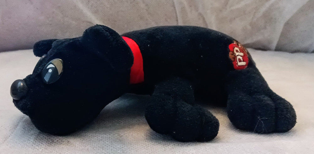 Pound Puppies Newborns - Black Puppy (ONLINE ORDER ONLY)