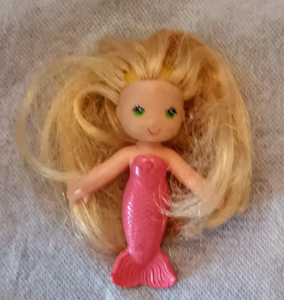 See Wees Doll - Sandy (ONLINE ORDER ONLY)