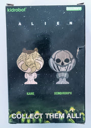 Alien Xenomorph Vinyl Figure (ONLINE ORDER ONLY)