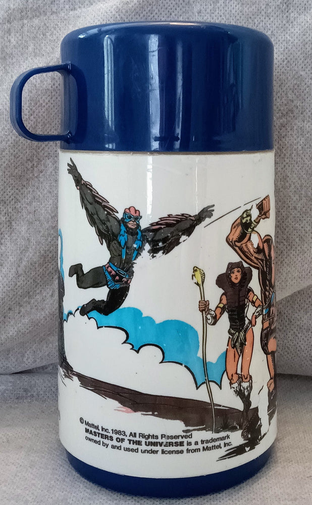 Masters of the Universe Thermos (ONLINE ORDER ONLY)