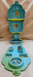 Liddle Kiddles Playset - Strawberry Mary House (ONLINE ORDER ONLY)