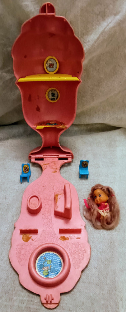 Liddle Kiddles Playset - Chocolottie's House (ONLINE ORDER ONLY)