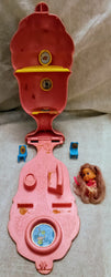 Liddle Kiddles Playset - Chocolottie's House (ONLINE ORDER ONLY)