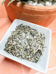 Beach Cleanse Tea Bath (ONLINE ORDER ONLY)