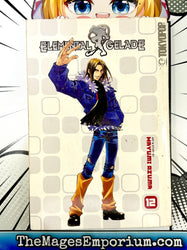 Elemental Gelade Vol 12 (Online Order Only)