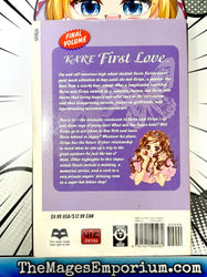 Kare First Love Vol 10 (Online Order Only)