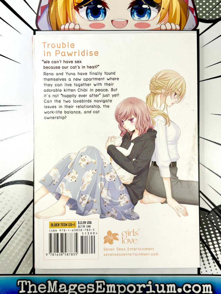 My Cute Little Kitten Vol 2 (Online Order Only)