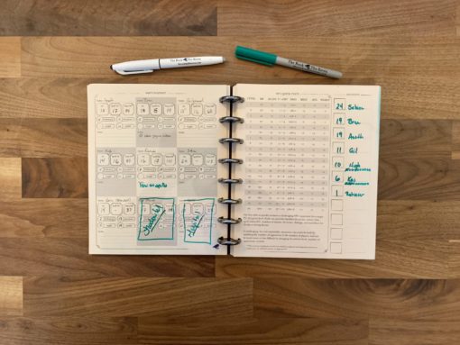 Rook & Raven: The Campaign Planner - Wet Erase Overlays (ONLINE ORDER ONLY)