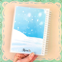 Gnome Reusable Sticker Book (ONLINE ORDER ONLY)