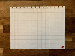 Rook & Raven: The Campaign Atlas - Square Grid (ONLINE ORDER ONLY)