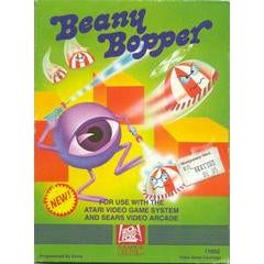 Beany Bopper - Atari 2600 (Online Order Only)
