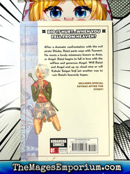 Ninja Girls Vol 6 (Online Order Only)