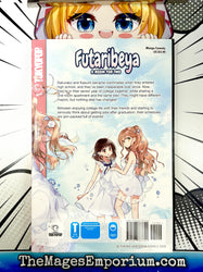Futaribeya Vol 8 (Online Order Only)