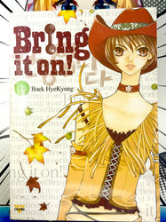 Bring It On! Vol 1 (Online Order Only)