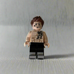 The Black Brick Syndicate Collection - Custom Brick-Compatible Minifigures (ONLINE ORDER ONLY)