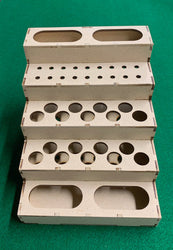 Oilbrusher Rack (Online Order Only) (Online Order Only)