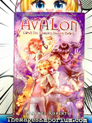 Avalon The Warlock Diaries Manga Omnibus (Online Order Only)