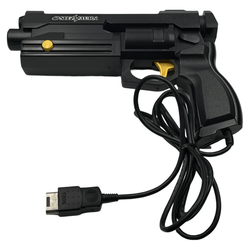 Gun Controller - Sega Saturn (Online Order Only)
