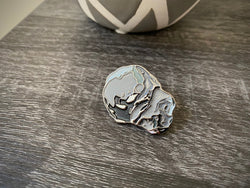 DART Mission Pin Collection (ONLINE ORDER ONLY)