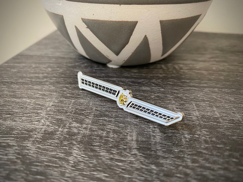 DART Mission Pin Collection (ONLINE ORDER ONLY)