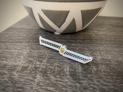 DART Mission Pin Collection (ONLINE ORDER ONLY)