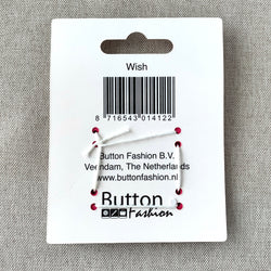 Wish - Confetti Minis Buttons - 2 Hole (ONLINE ORDER ONLY)