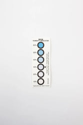 Humidity Indicator Card (ONLINE ORDER ONLY)