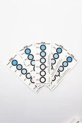 Humidity Indicator Card (ONLINE ORDER ONLY)