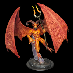Horned Devil (ONLINE ORDER ONLY)