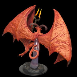 Horned Devil (ONLINE ORDER ONLY)
