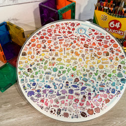 Jumbo Wonder Disc (ONLINE ORDER ONLY)