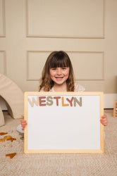 Magnetic Whiteboard 18x14 (ONLINE ORDER ONLY)